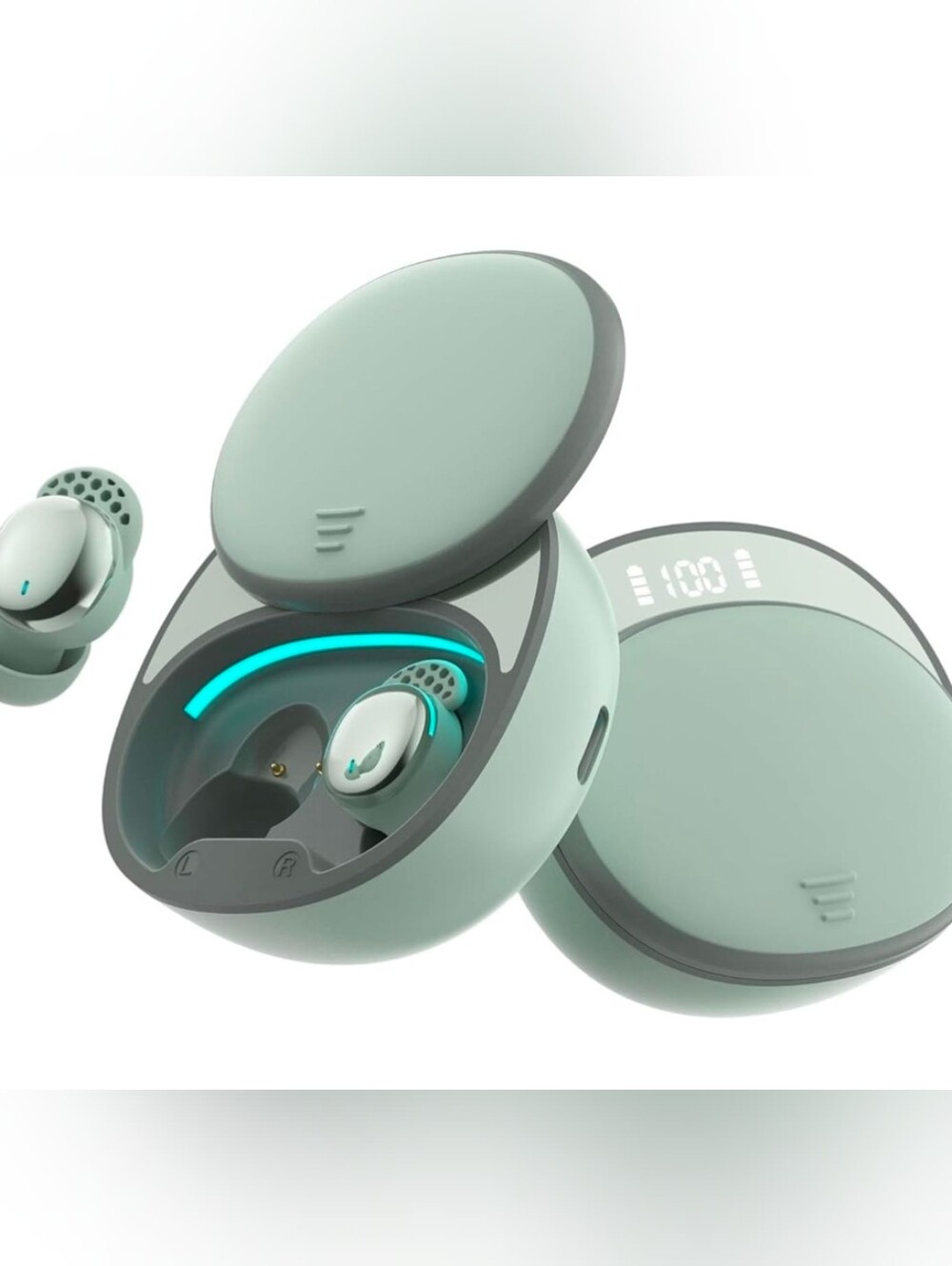 Sleep Ear Buds